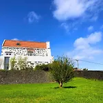 Casa Hortensia Lejlighed Lomba (Flores)