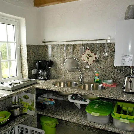 Apartament Casa Hortensia *