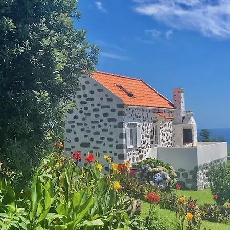 Lejlighed Vivenda Flores - Casa Hortensia *