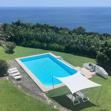 Vivenda Flores - Casa Hortensia *