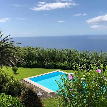 Apartament Vivenda Flores - Casa Hortensia *