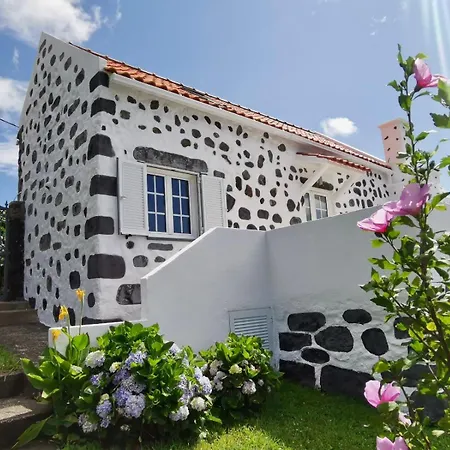 Casa Hortensia Lejlighed