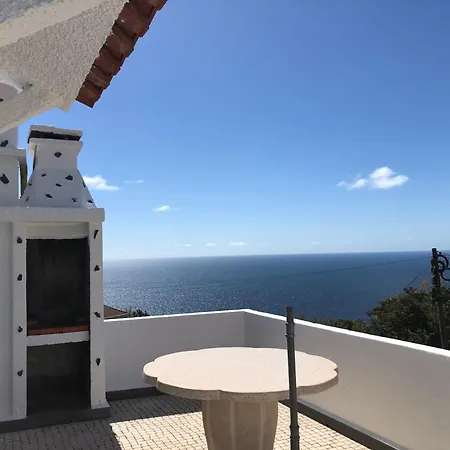 Vivenda Flores - Casa Hortensia *