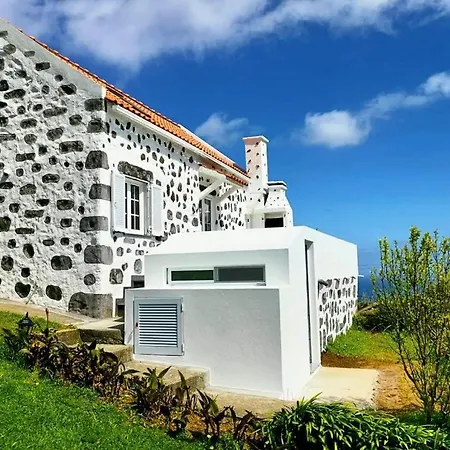 Casa Hortensia