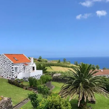 Casa Hortensia *