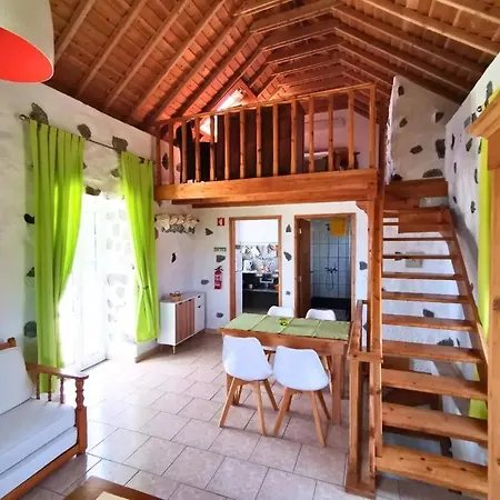 Apartment Casa Hortensia
