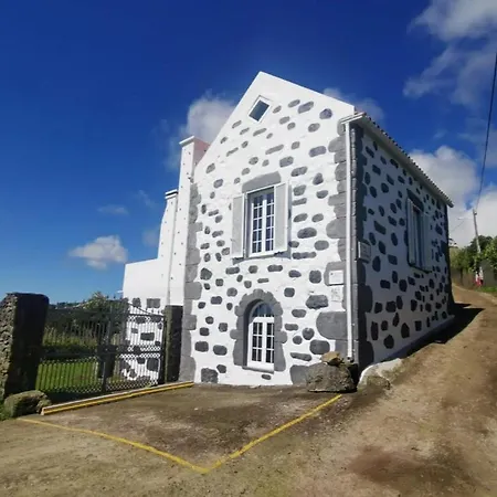 Casa Hortensia *
