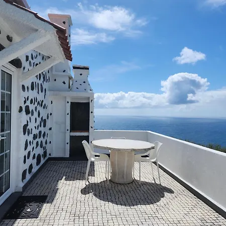 Casa Hortensia Apartment