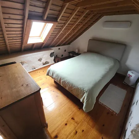 Casa Hortensia