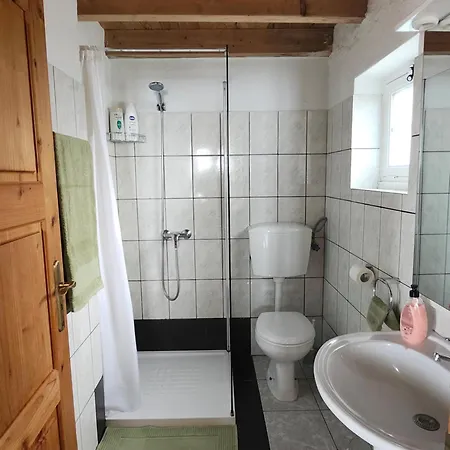 Casa Hortensia Apartment Lomba (Flores)