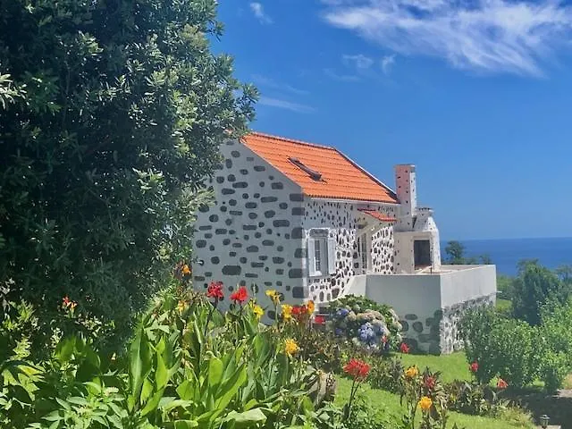 Lejlighed Vivenda Flores - Casa Hortensia *