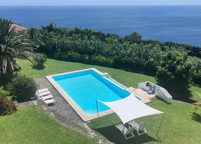 Vivenda Flores - Casa Hortensia *