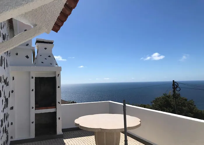 Vivenda Flores - Casa Hortensia *